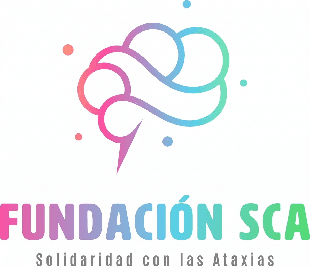 Apoya a Fundación SCA (Solidaridad con las Ataxias)